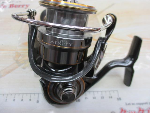 21ルビアスエアリティー LT4000-CXH