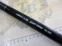 リバティクラブショートスイング 20-300