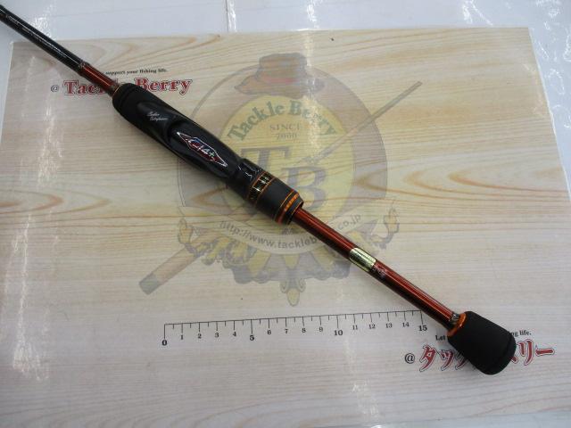 最終値下げ】シマノ(SHIMANO) ロッド ソアレSS S706ULS