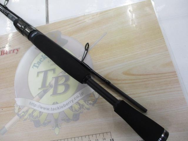 BPM B2-S64UL｜＠ベリーネット 日本最大新品中古釣具WEBショップ