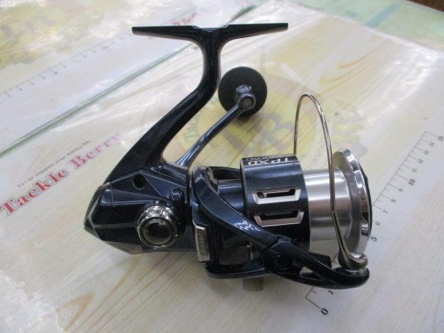 21ツインパワーXD C5000XG 実釣未使用 21ツインパワーXD C5000XG｜＠ベリーネット 日本最大新品中古