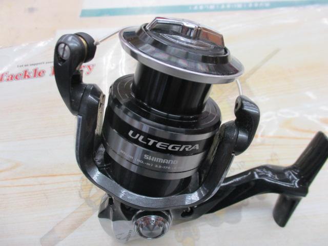09アルテグラ 2500｜＠ベリーネット 日本最大新品中古釣具WEB