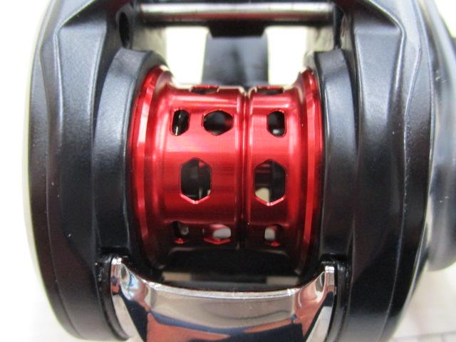 25アルファス BF TW 6.3R