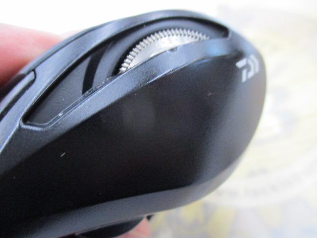 25アルファス BF TW 6.3R