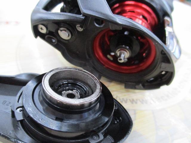 25アルファス BF TW 6.3R