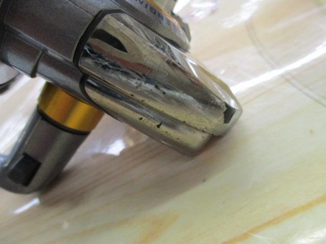 12トーナメントISO 3000SH-LBD