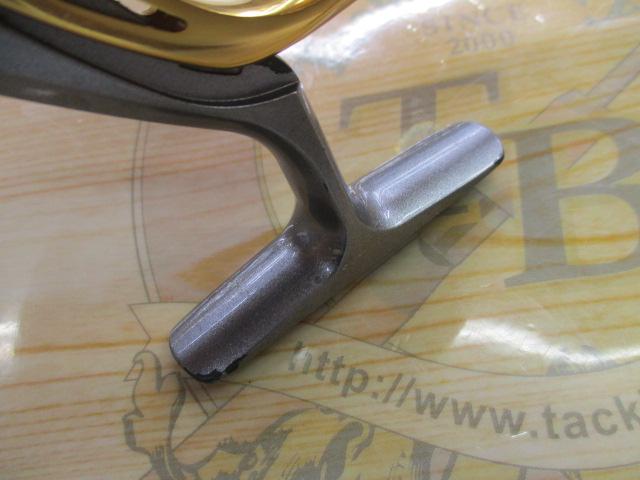 12トーナメントISO 3000SH-LBD