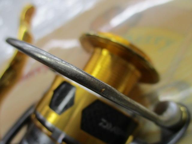 12トーナメントISO 3000SH-LBD