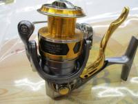 12トーナメントISO 3000SH-LBD