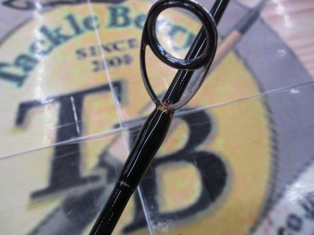 ギャラハド 62/4｜＠ベリーネット 日本最大新品中古釣具WEBショップ