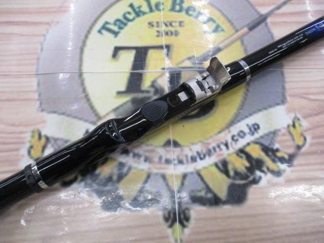 ★大人気商品★ メガディスハイパー 1.5-50｜＠ベリーネット 日本最大新品中古 ロッド