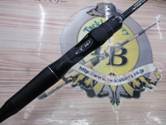 シマノ 18 ポイズンアドレナ 163L-BFS インプレ - 釣りと釣具を