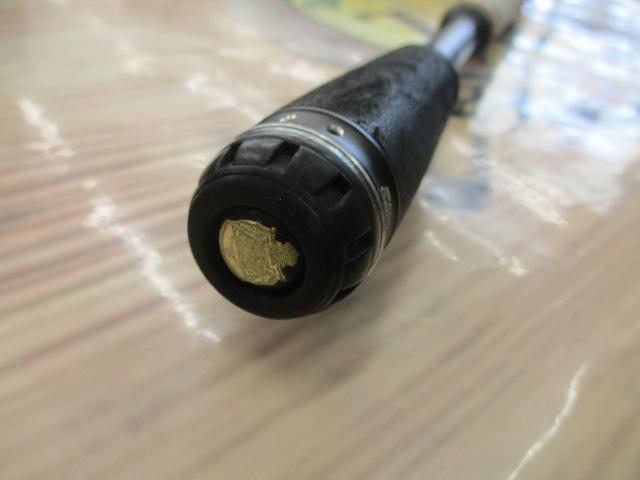 ホーネットスティンガープラス HSPC-671X-BB