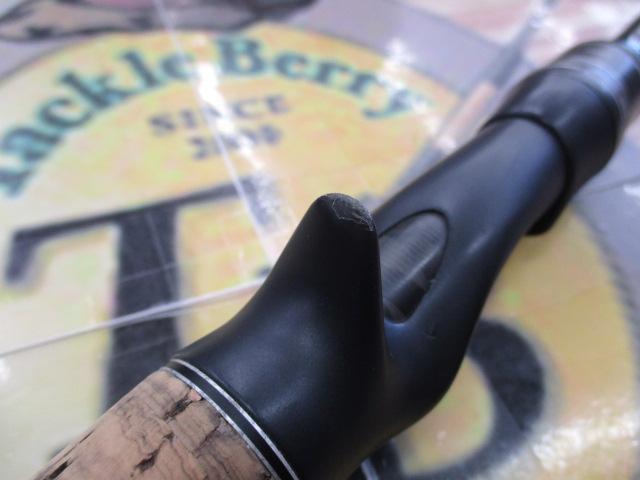 ホーネットスティンガープラス HSPC-671X-BB