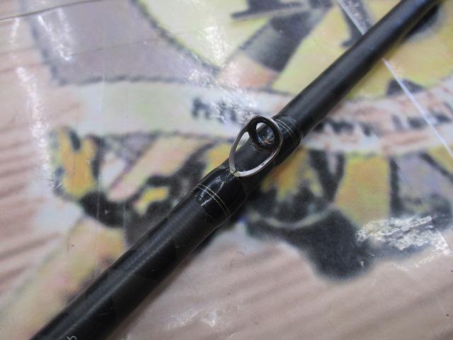 ホーネットスティンガープラス HSPC-671X-BB