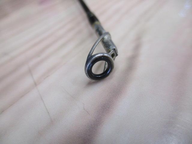 ホーネットスティンガープラス HSPC-671X-BB