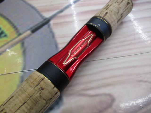 18ワールドシャウラ 2832RS-2｜＠ベリーネット 日本最大新品中古