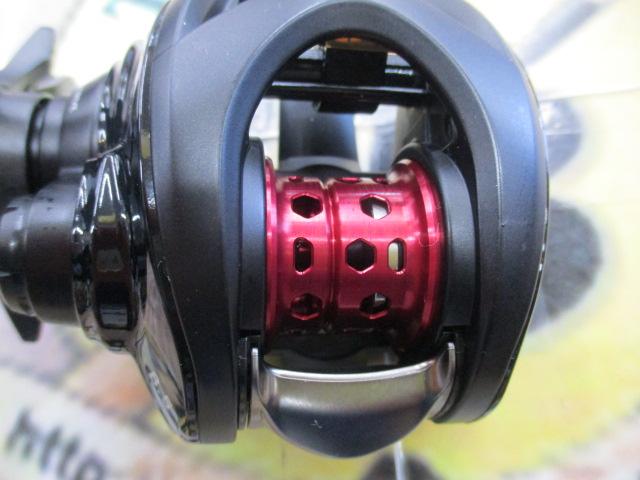 SS AIR TW 8.5L
