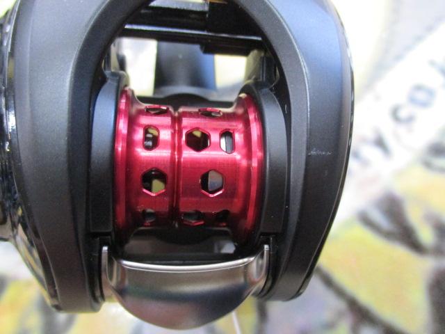 SS AIR TW 8.5L