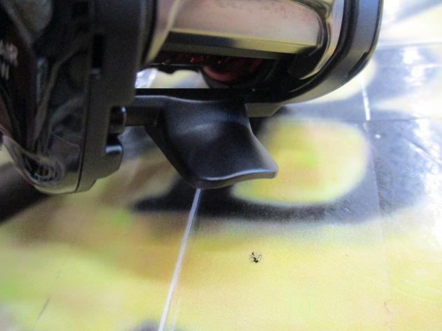 SS AIR TW 8.5L