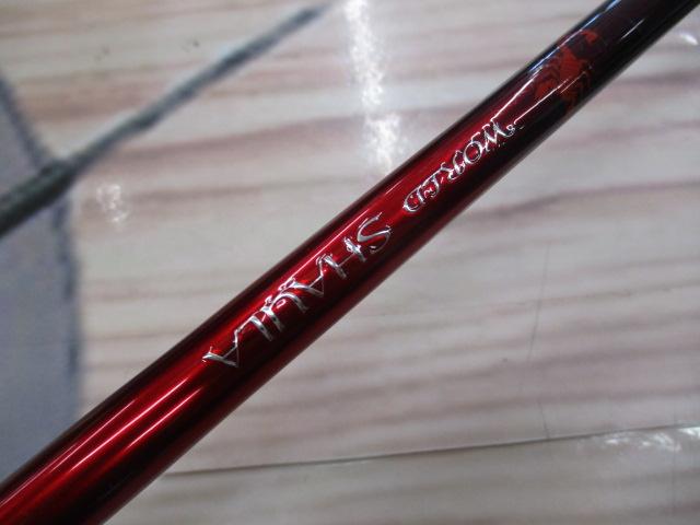 18WORLDSHAILA 2831R-2 18ワールドシャウラ 18ワールドシャウラ 2831R-2(SIC)｜＠ベリーネット 日本最大新品