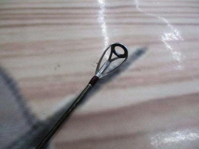 18ワールドシャウラ 2833RS-2