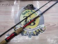 18ワールドシャウラ 2833RS-2