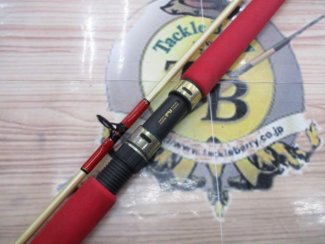 ウエダ　ミッドショアGHS-112　ワラサ、青物