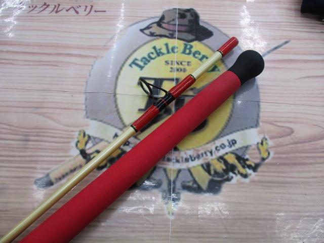 ウエダ　ミッドショアGHS-112　ワラサ、青物