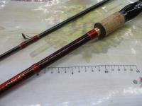 ワールドシャウラ 1754R-2 (レッドタイプ)