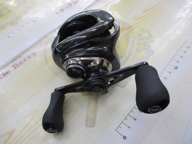 23アンタレスDC MD XG RIGHT｜＠ベリーネット 日本最大新品中古