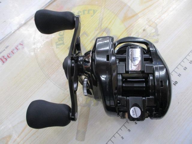 23アンタレスDC MD XG RIGHT