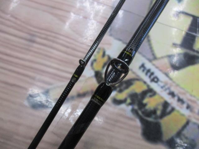 ソルティーステージKR-Xシーバス SXSC-832M-KR｜＠ベリーネット