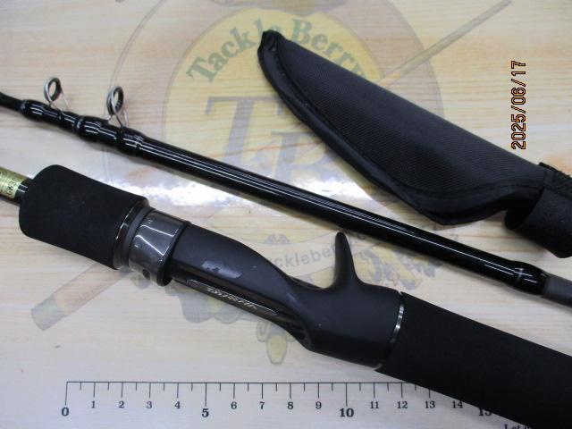 コンパクトパックCP-X2L｜＠ベリーネット 日本最大新品中古釣具