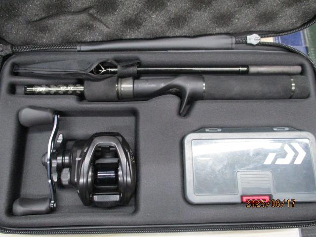 コンパクトパックCP-X2L｜＠ベリーネット 日本最大新品中古釣具