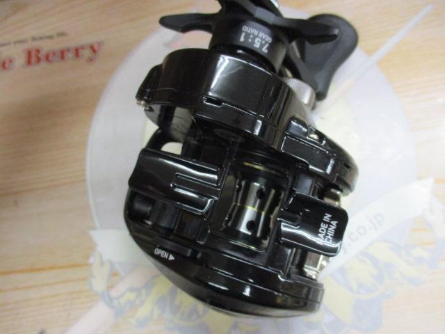 バスX 80SH｜＠ベリーネット 日本最大新品中古釣具WEBショップ