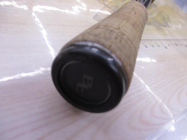 22バンタム 168MLG-2