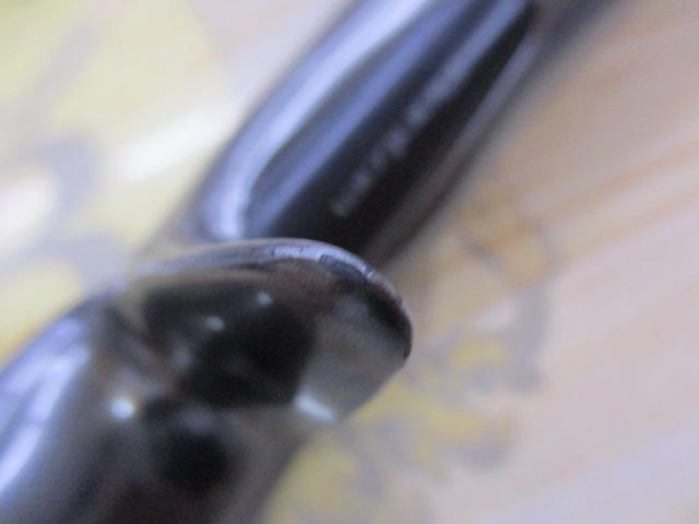 22バンタム 168MLG-2