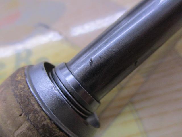 22バンタム 168MLG-2