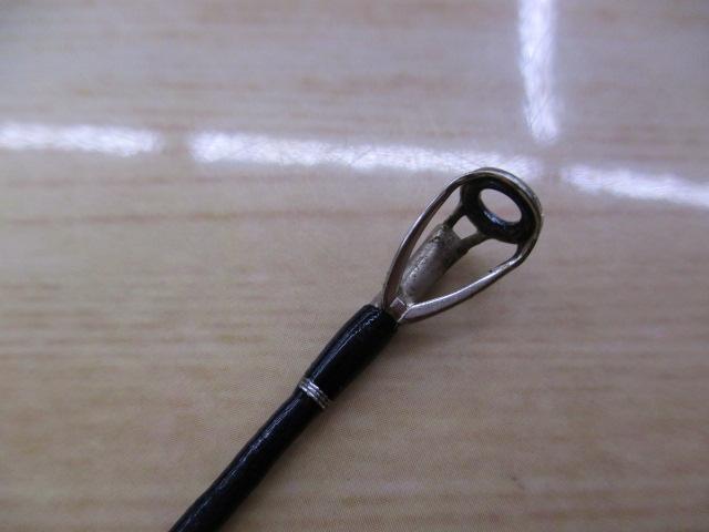 22バンタム 168MLG-2