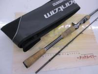 22バンタム 168MLG-2