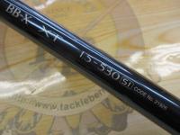 BB-X XT 1.5-530SI