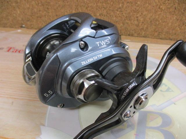 ジリオン SV TW 1016SV｜＠ベリーネット 日本最大新品中古釣具