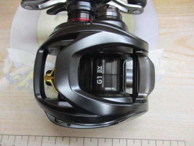 スティーズ SV TW 1016SV-SH｜＠ベリーネット 日本最大新品中古