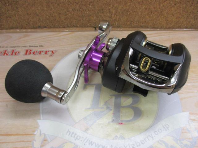 CC ベイトBJ 100H｜＠ベリーネット 日本最大新品中古釣具WEBショップ
