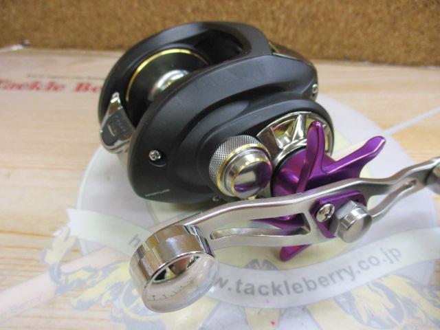 CC ベイトBJ 100H｜＠ベリーネット 日本最大新品中古釣具WEBショップ