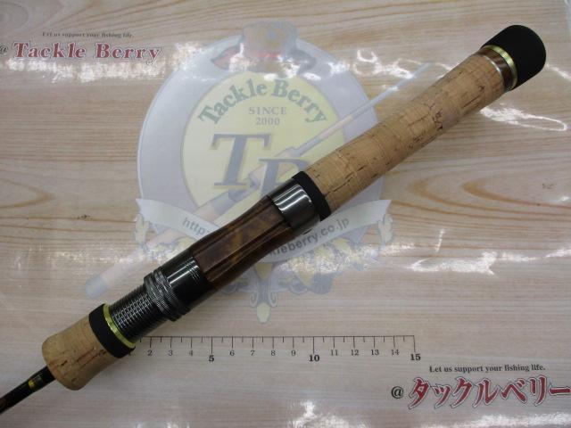 大人女性の ファインテール 日本最大新品中古 FTS-B542UL｜＠ベリーネット ロッド