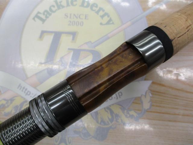 メジャークラフト ファインテール ベイトモデル FTS-B542UL