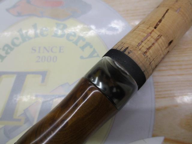 メジャークラフト ファインテール ベイトモデル FTS-B542UL