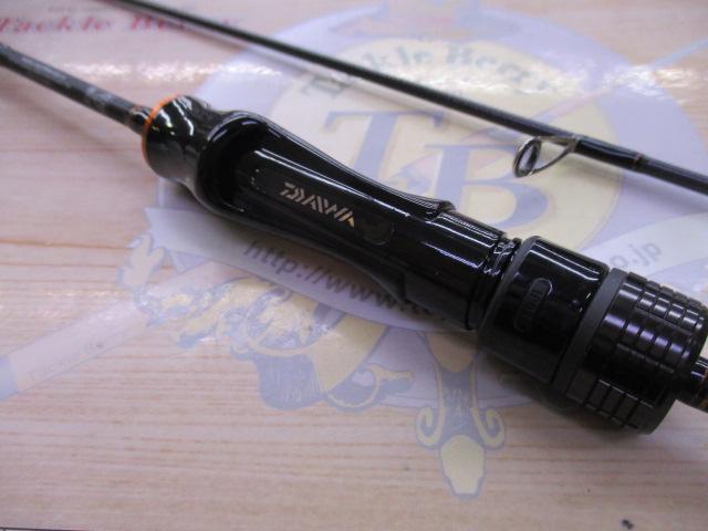 イプリミ 65L-S｜＠ベリーネット 日本最大新品中古釣具WEBショップ